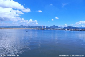 大海景观 深圳蛇口