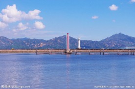 大海景观 深圳蛇口