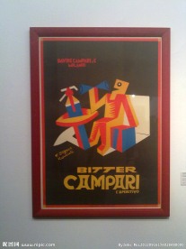 珍藏手绘电影海报