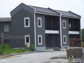 中国风建筑