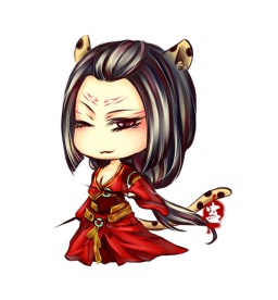 古剑奇谭Q版人物