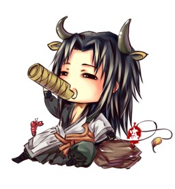 古剑奇谭Q版人物