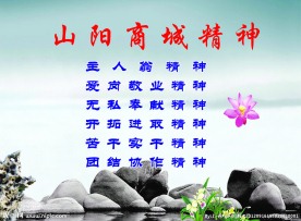 企业文化