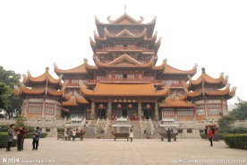 西禅寺