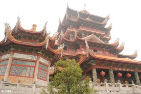 西禅寺