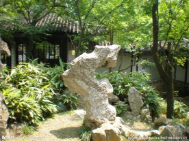 苏州园林