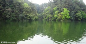石象湖