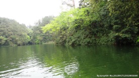 石象湖