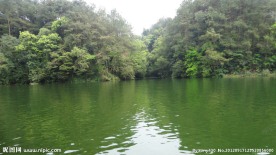 石象湖