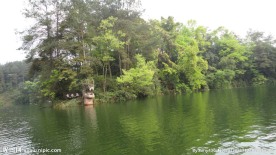 石象湖