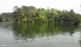 石象湖