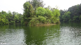 石象湖