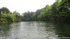 石象湖