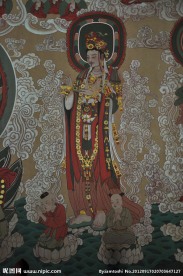 壁画