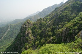 翠山