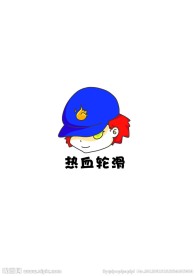 卡通小人头像