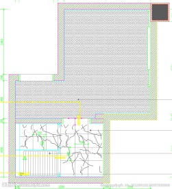 五星级酒店桑拿区 结构 构造