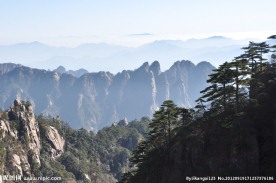 黄山
