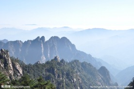 黄山