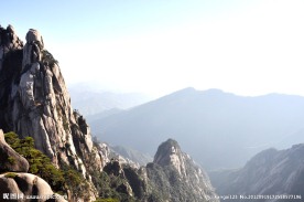 黄山