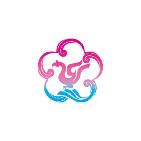 无锡市标 玉飞凤