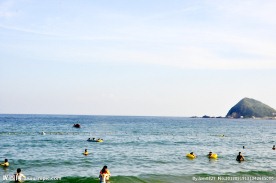 海岛屿