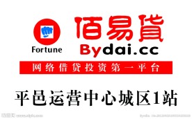 佰易贷