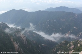 黄山