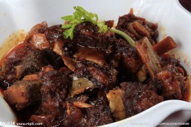 美食 中餐美食