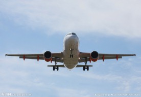 航空飞机