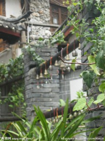 丽江 大研古城