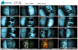 梦幻相册AE模版