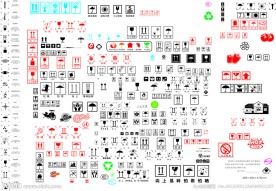 包装标识
