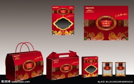 海鲜大礼包（平面图）