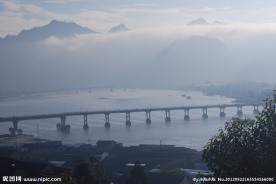 楠溪江大桥