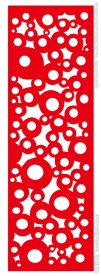 花格雕刻