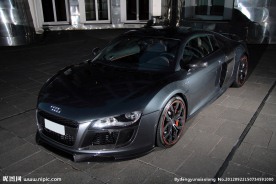 奥迪R8