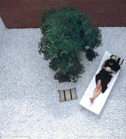 休闲生活