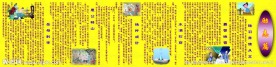 学校励志小故事 学校文化长廊