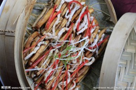 美食 中餐美食
