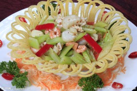 美食 中餐美食