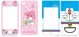 iphone4手机保护膜