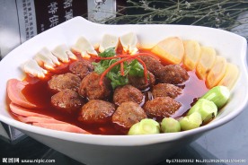 陕南大烩菜