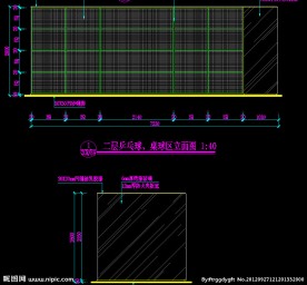 顶级桑拿SPA 二层乒乓球 桌球区立面