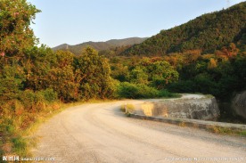 山路