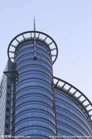 现代建筑
