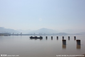 三峡大坝