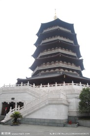 雷峰塔