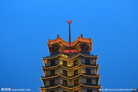 郑州二七纪念塔