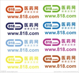 医药网logo
